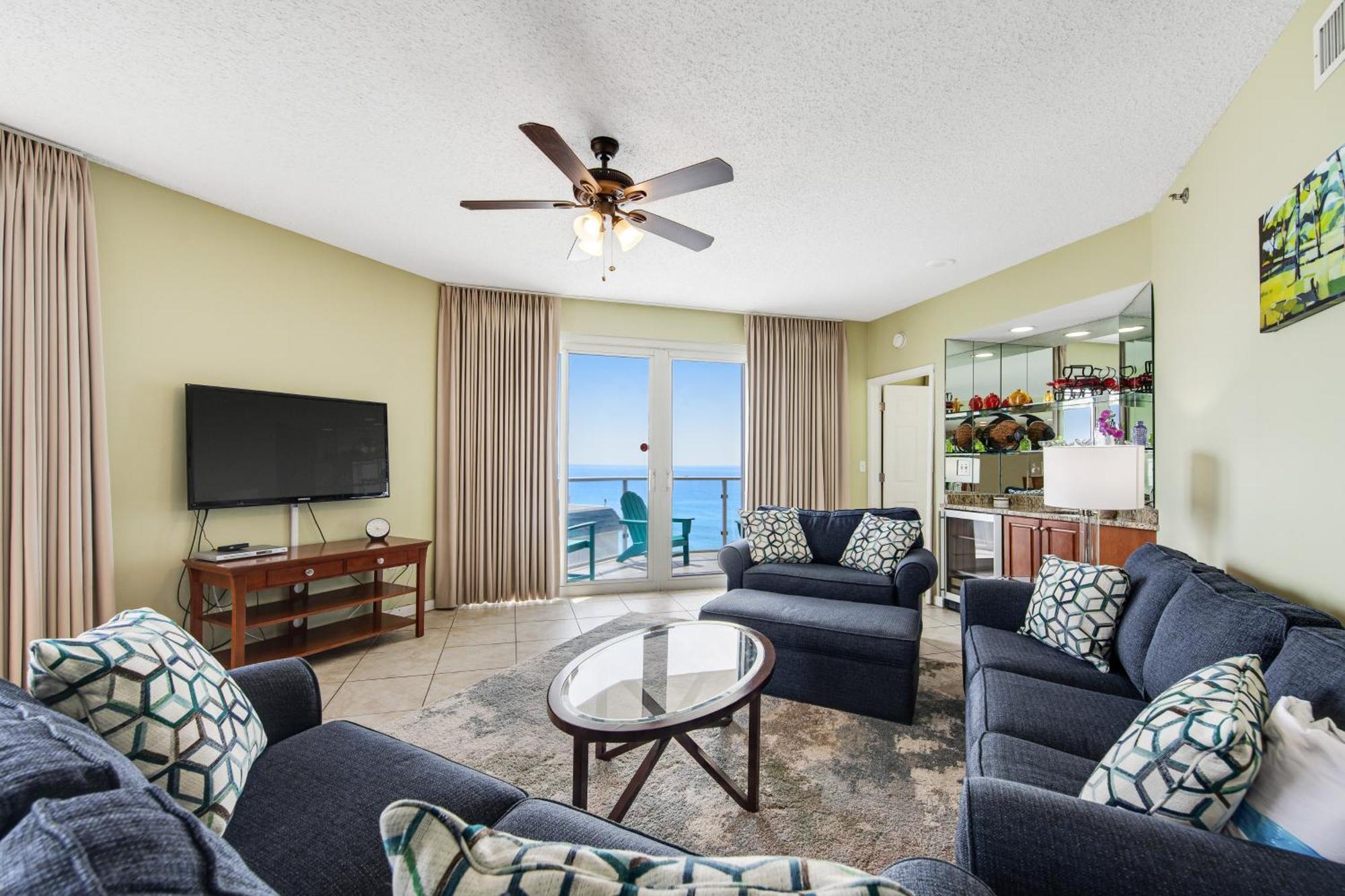 Sterling Sands 701 Destin Exterior foto