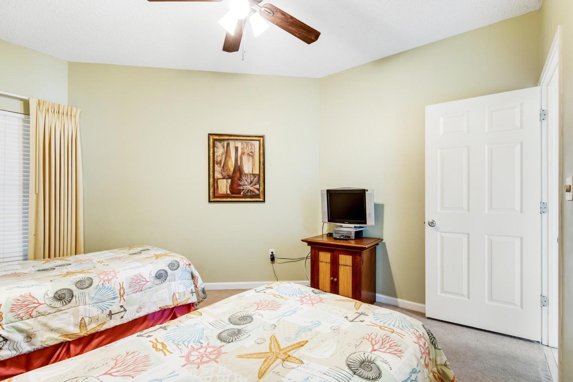 Sterling Sands 701 Destin Exterior foto
