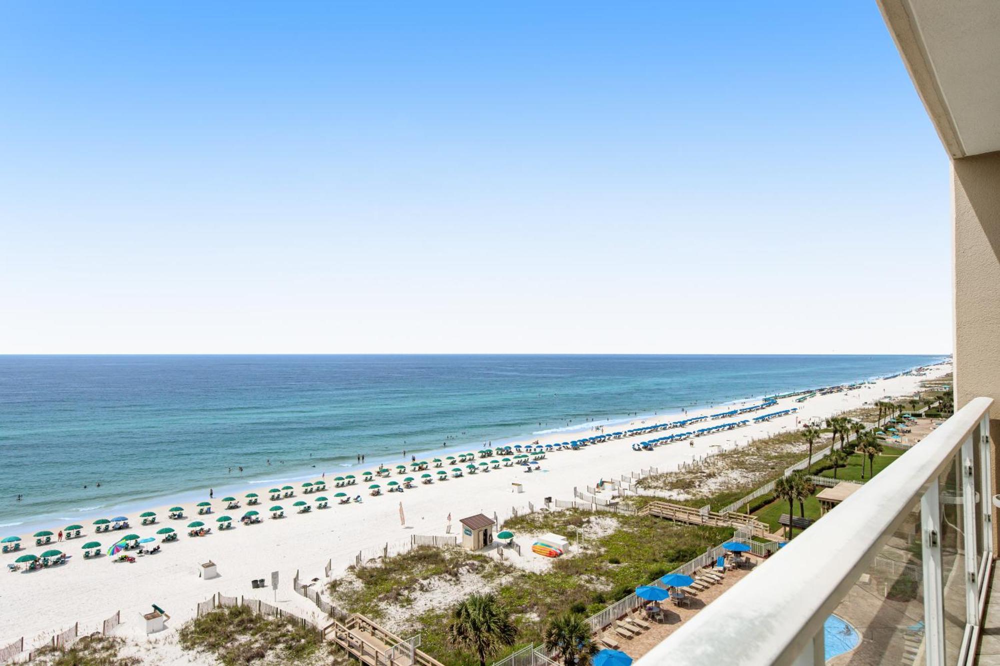 Sterling Sands 701 Destin Exterior foto