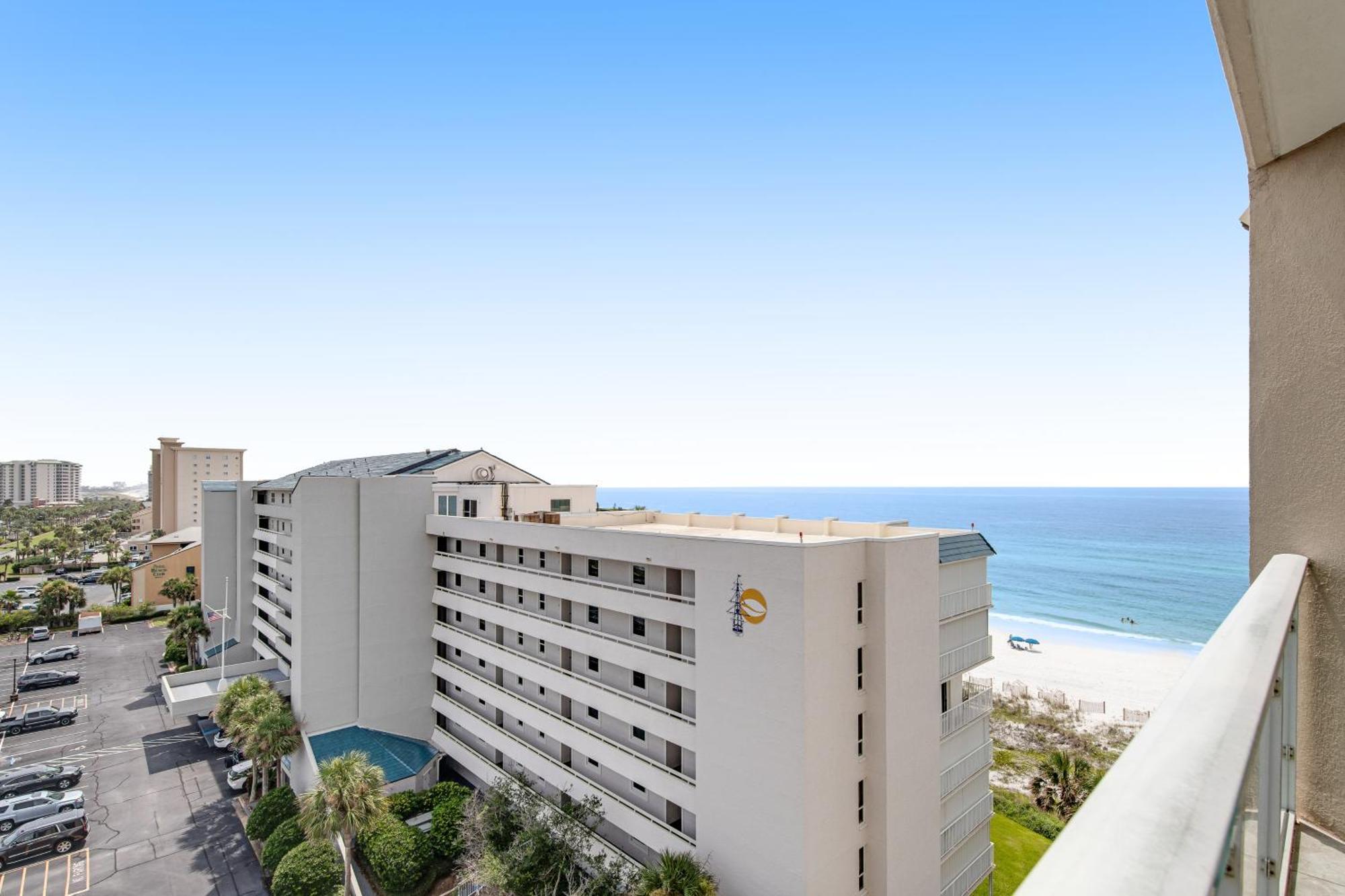 Sterling Sands 701 Destin Exterior foto
