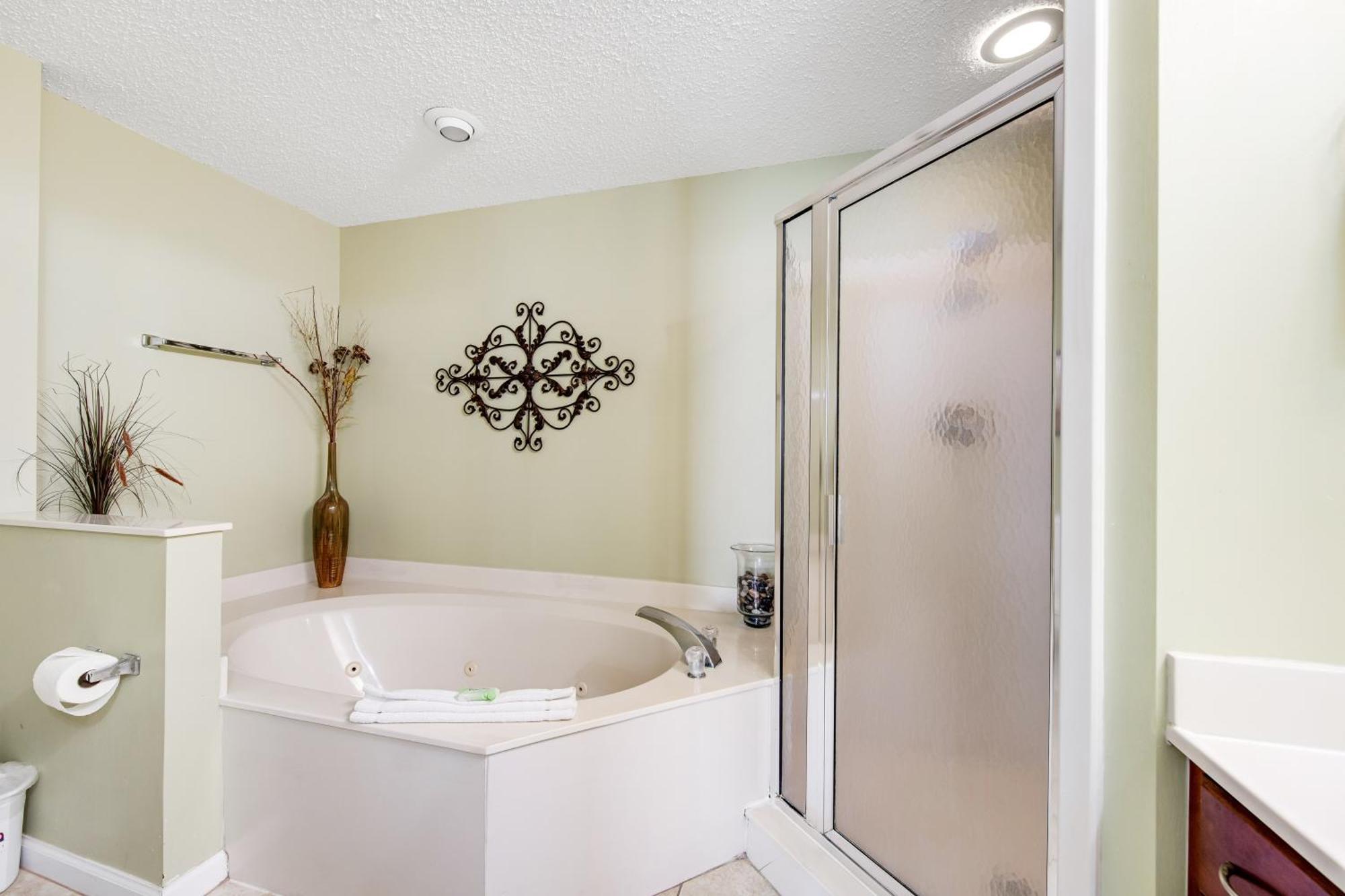 Sterling Sands 701 Destin Exterior foto