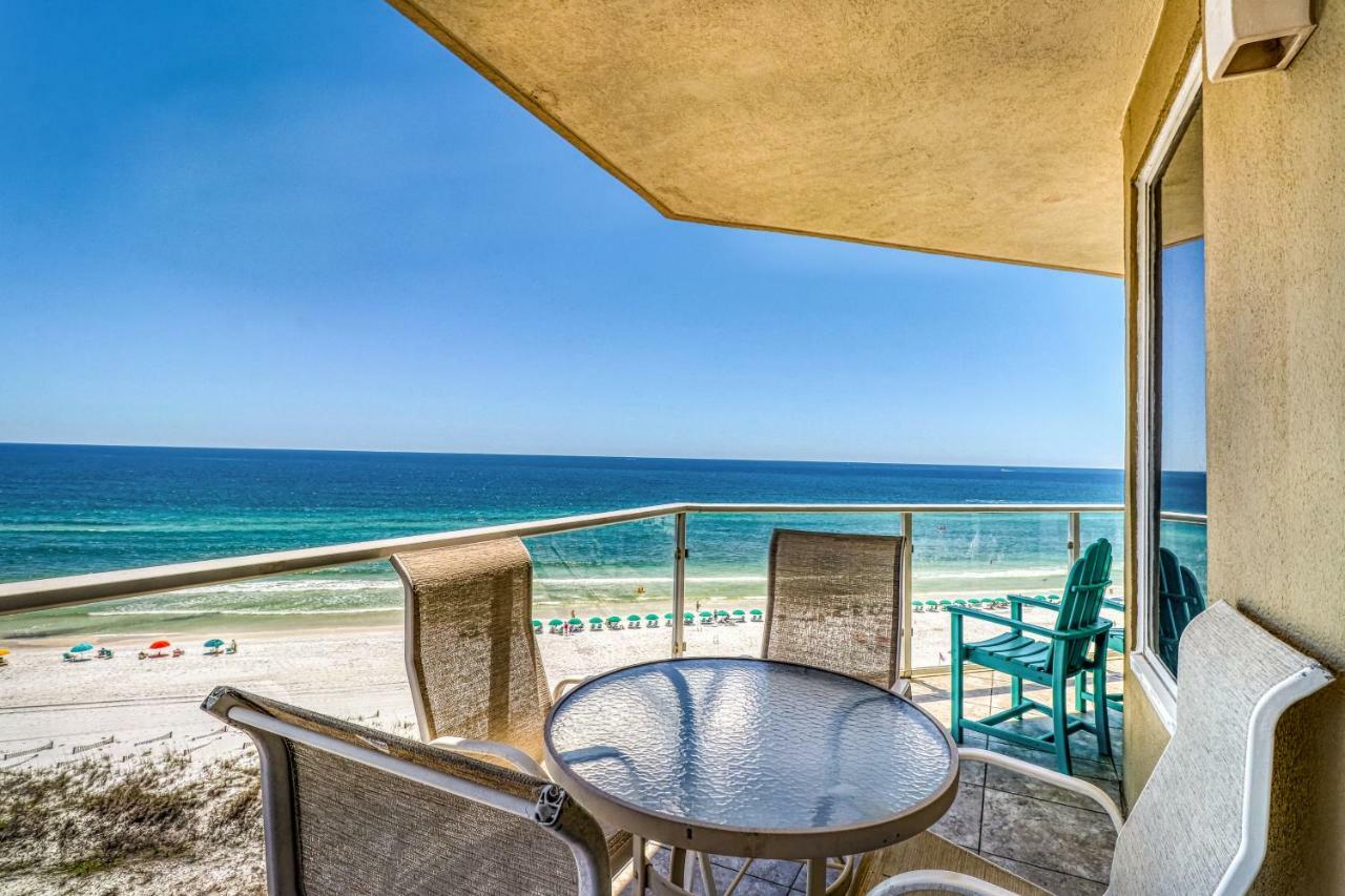 Sterling Sands 701 Destin Exterior foto